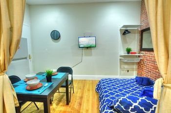 Hello Nyc Appartement