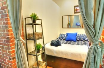 Hello Nyc Appartement *