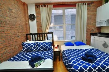 Appartement Hello Nyc *