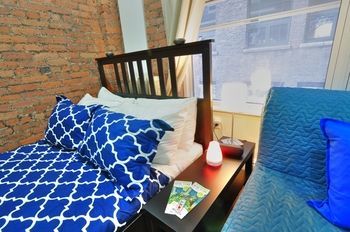 Appartement Hello Nyc New York