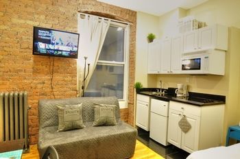 Hello Nyc Appartement New York