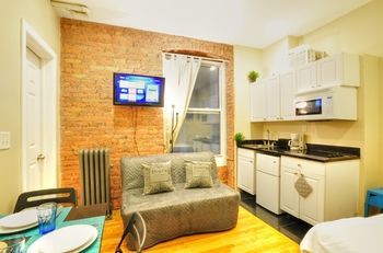 Hello Nyc Appartement New York