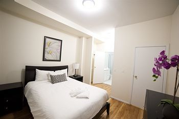 Appartement Upper East Side New York