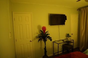 Hotel The Rockaway House New York