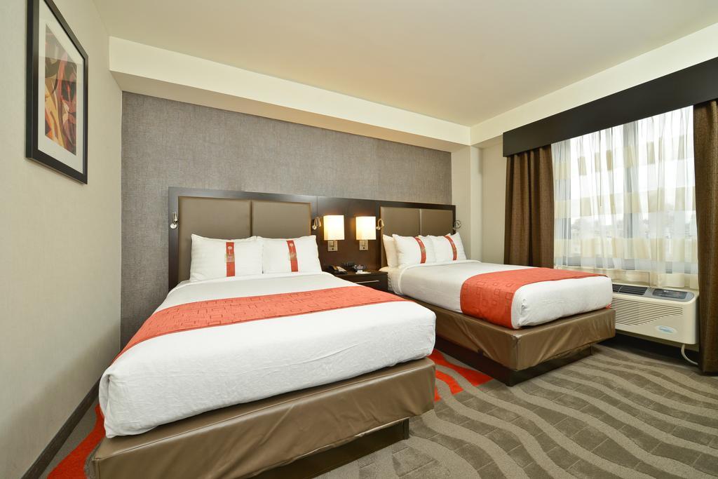 Lower East Side By Ihg 4* New York