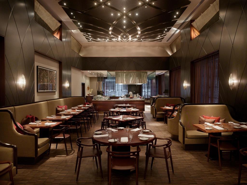 Hotel Hyatt Centric Street New York