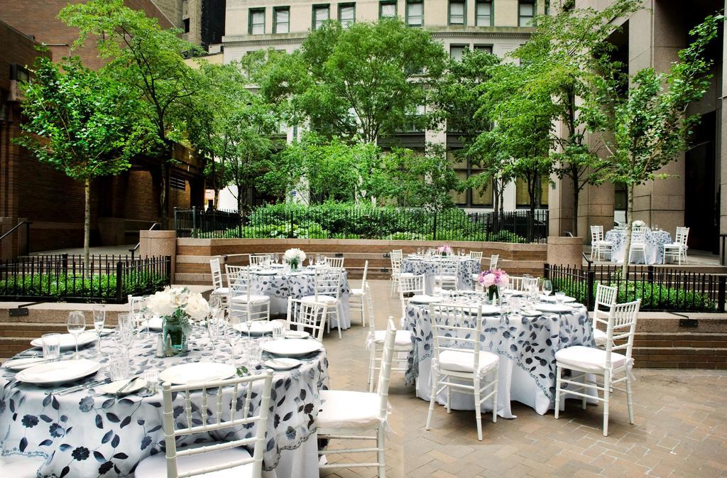 Hyatt Centric Street New York