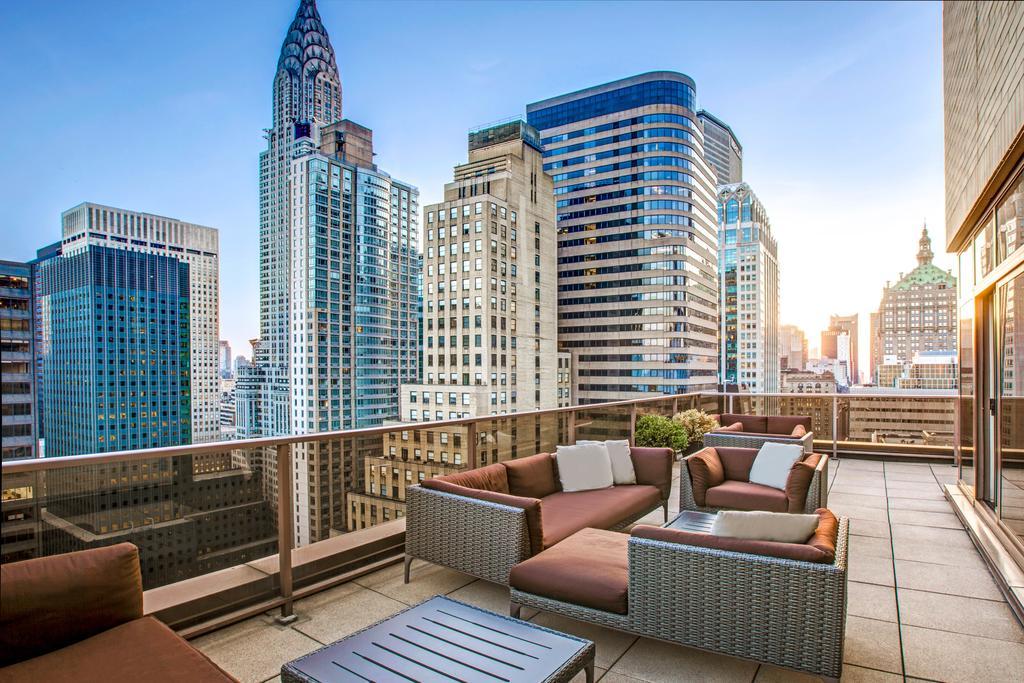 Resort Club Wyndham Midtown 45