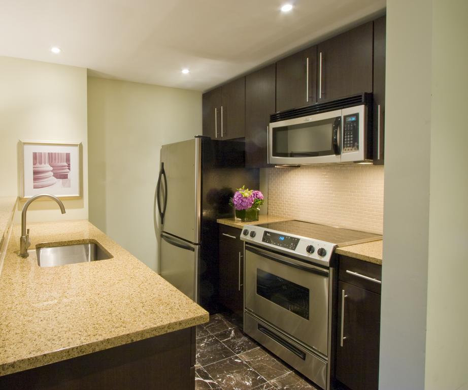 Aparthotel Aka Park New York