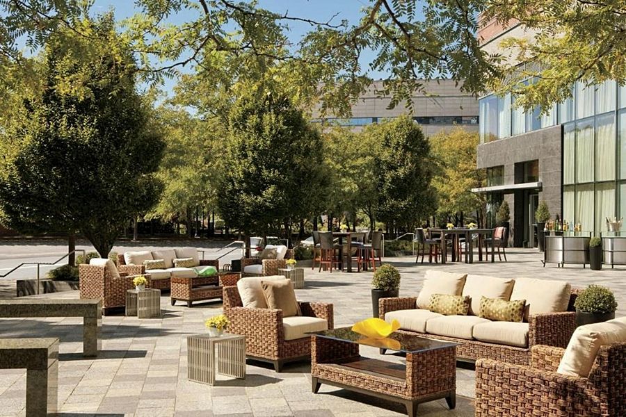 The Wagner Hotel New York