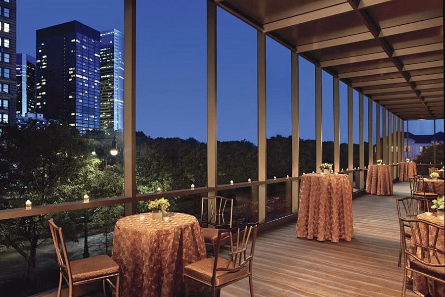 Hotel The Wagner New York