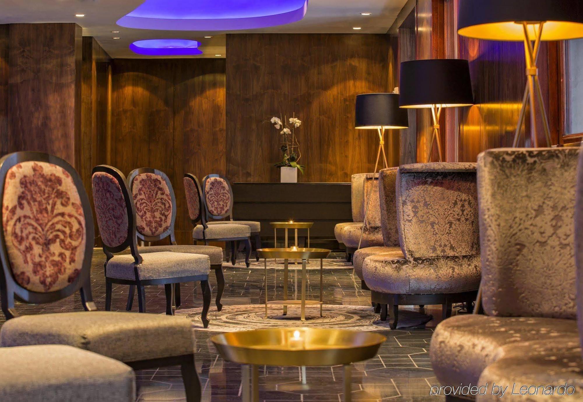 Hotel Dream Midtown, By Hyatt 4*