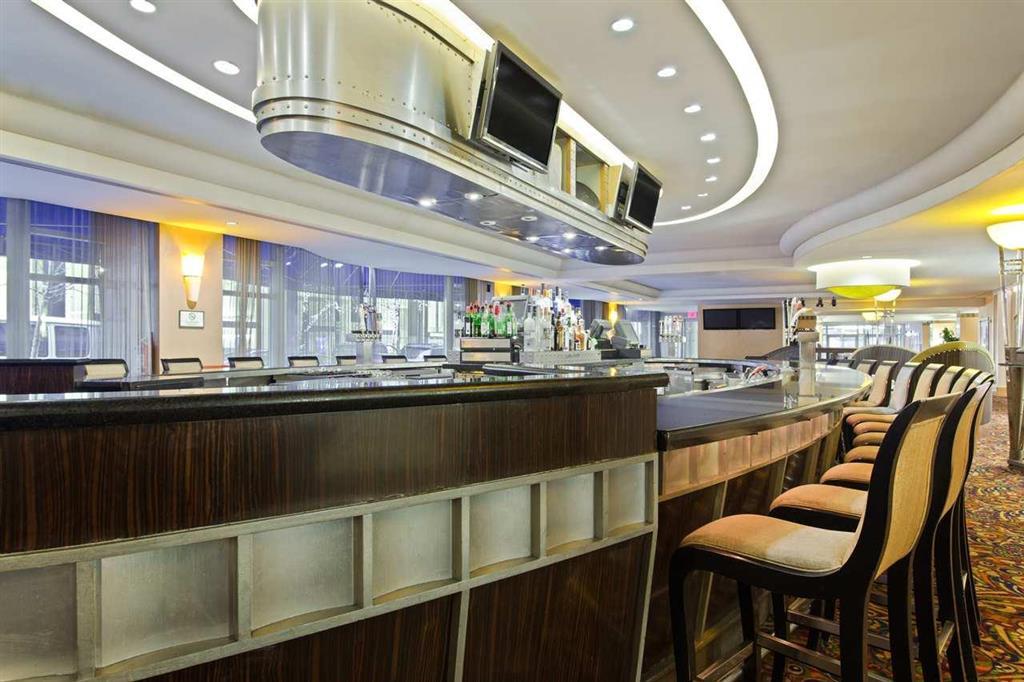 Hilton Midtown 4*