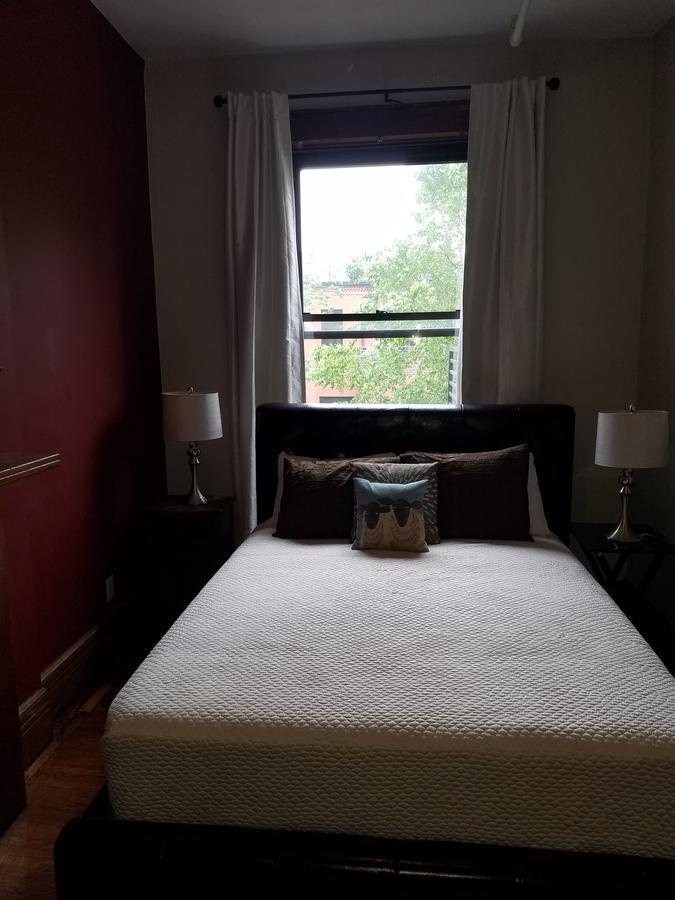West 119th Guest Bed & Breakfast New York