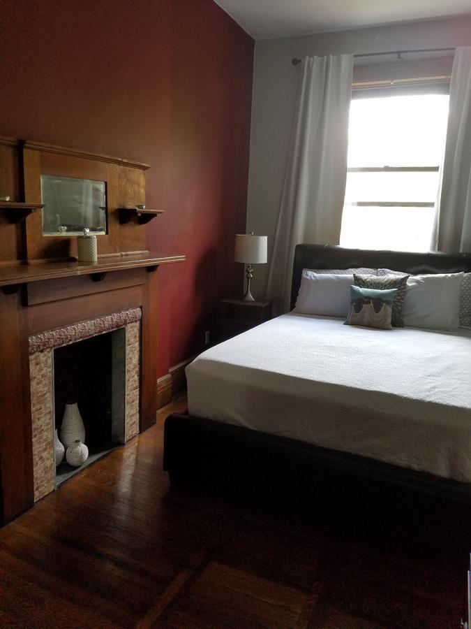 West 119th Guest Bed & Breakfast