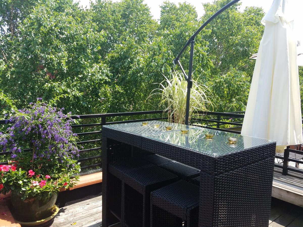 West 119th Guest Bed & Breakfast New York