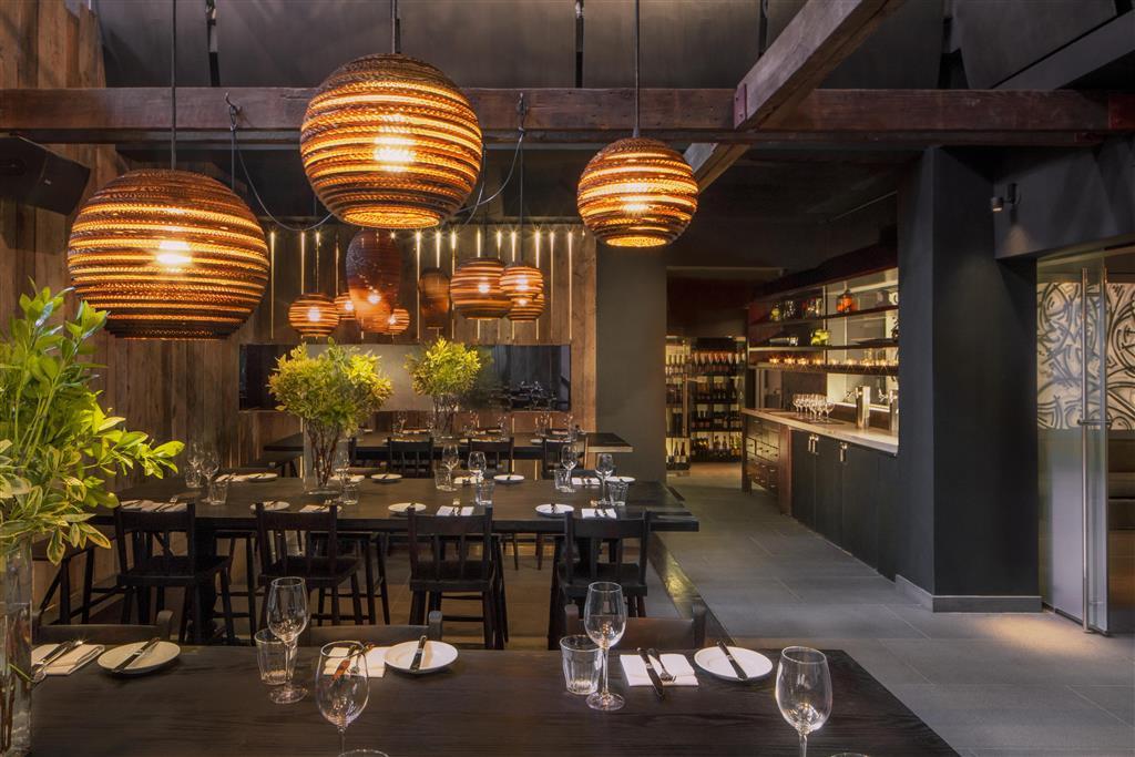 Hyatt Union Square Hotel