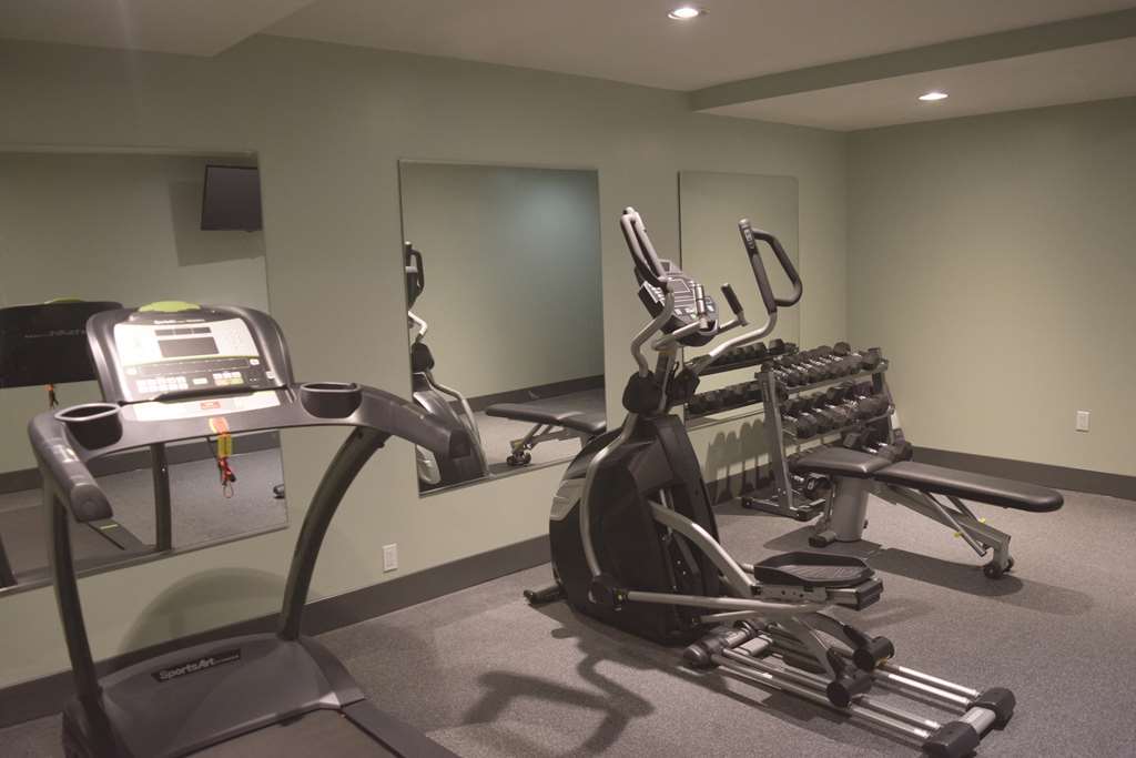 La Quinta By Wyndham Brooklyn Central 3* New York