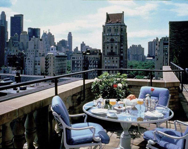 Plaza Athenee Hotel 5*