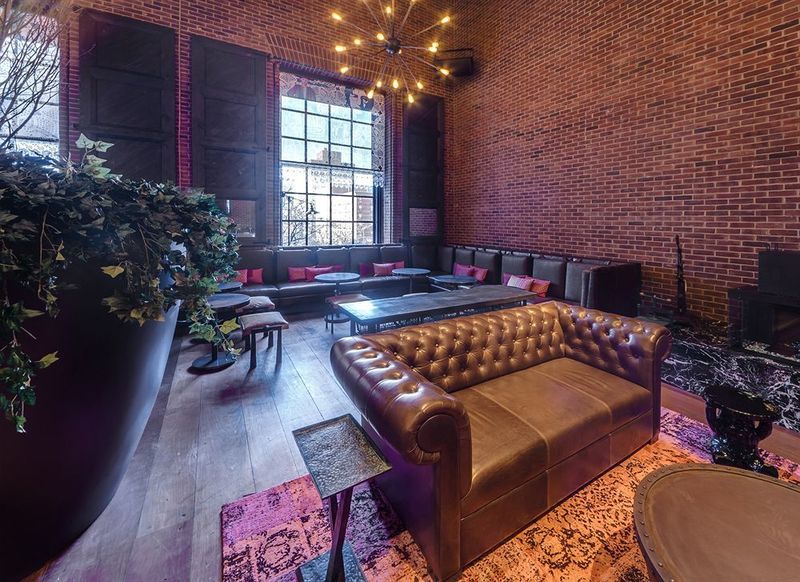 Hudson Park, A Morgans 3*