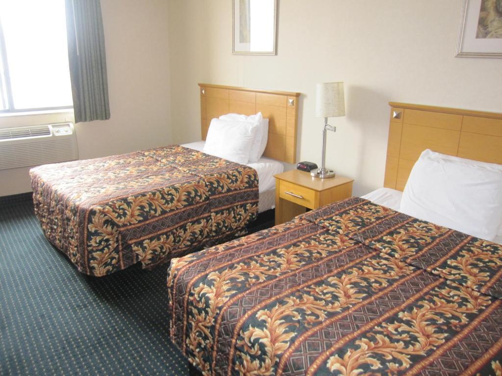 Knights - Jfk Airport 2*