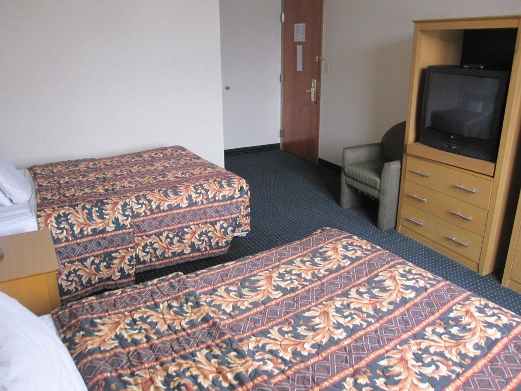 Motel Knights - Jfk Airport New York