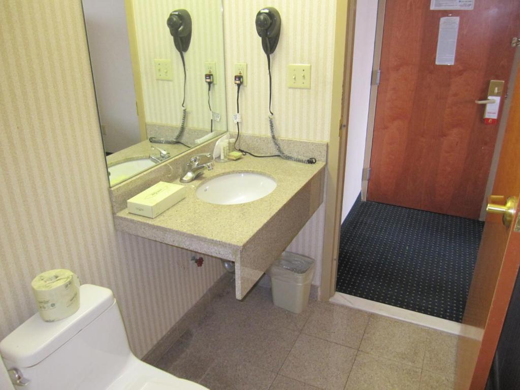 Motel Knights - Jfk Airport