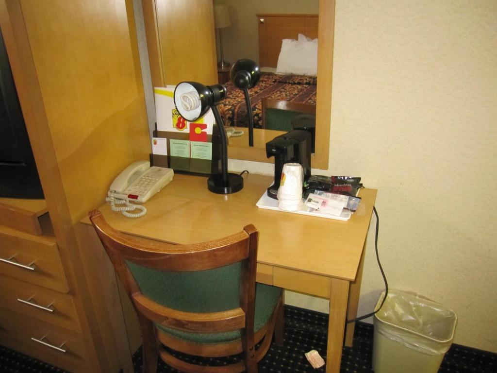 Knights - Jfk Airport Motel New York