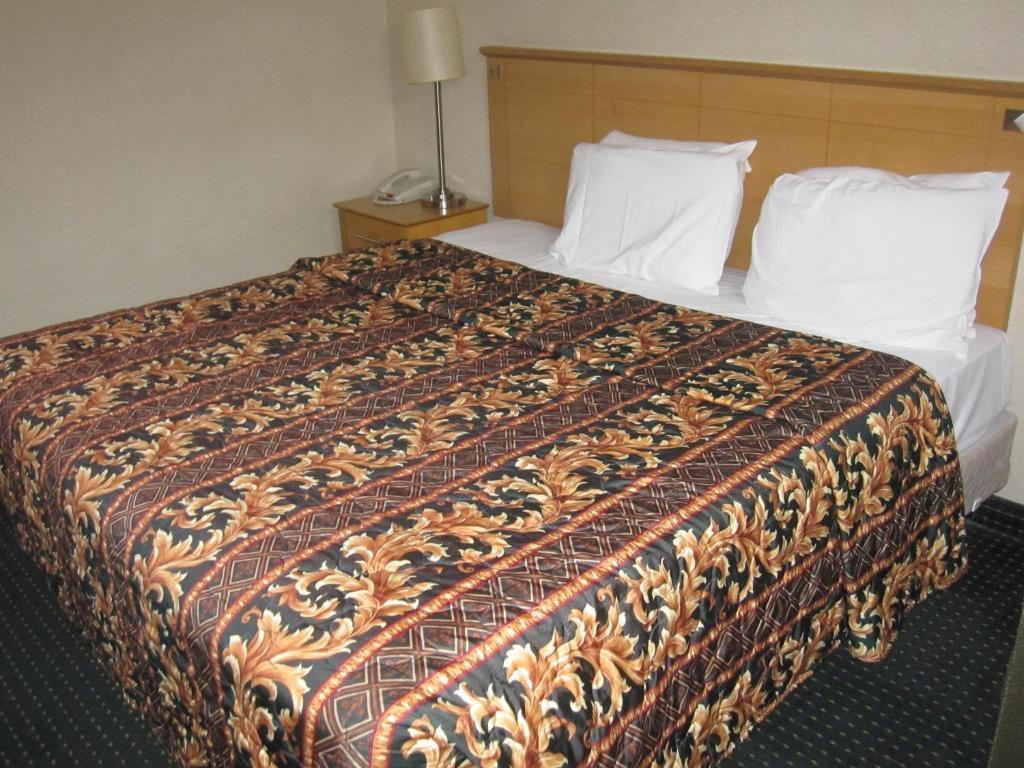 Motel Knights - Jfk Airport 2*