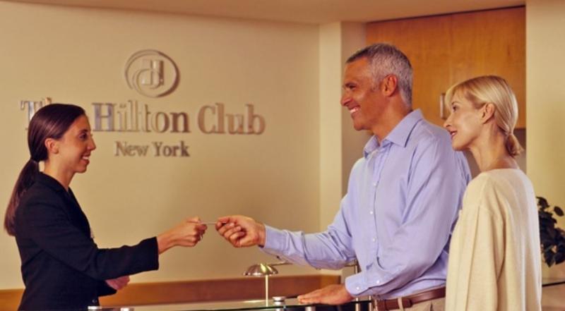 Hilton Midtown Hotel 4*