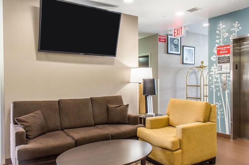 Hotel Days By Wyndham Brooklyn Borough Park 3*