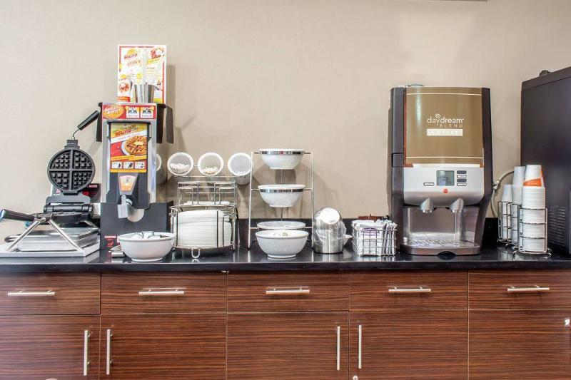 Days By Wyndham Brooklyn Borough Park 3* New York