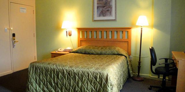 Flushing Regent 3* New York