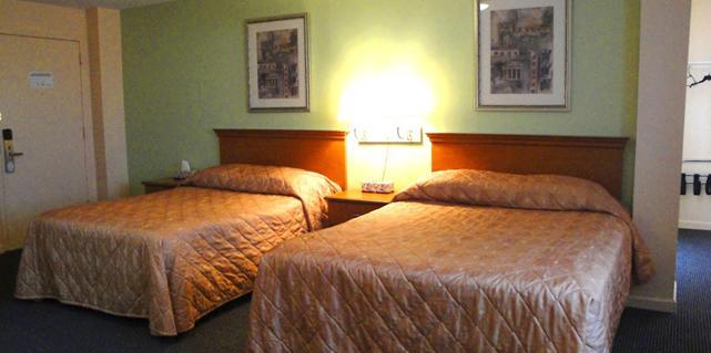 Hotel Flushing Regent 3*