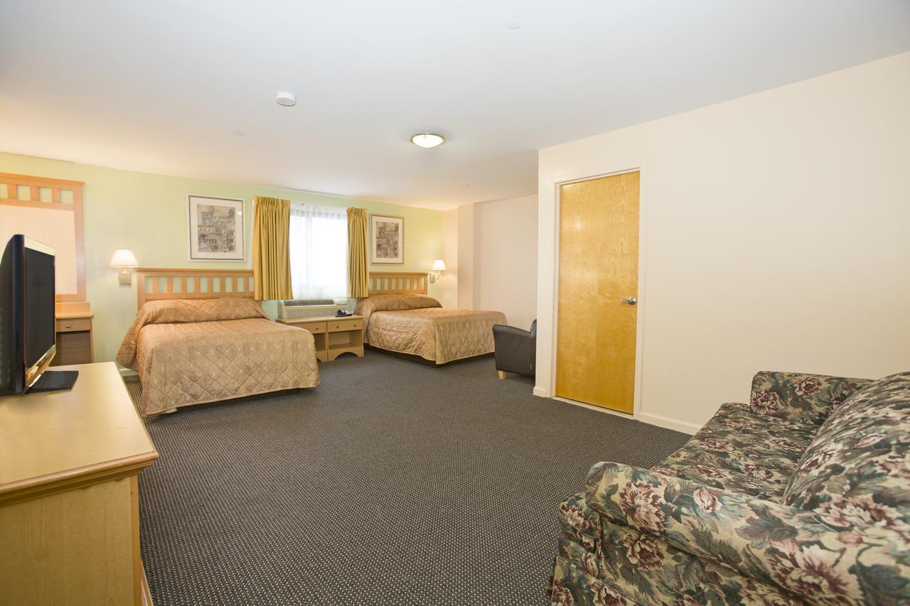 Hotel Flushing Regent 3*