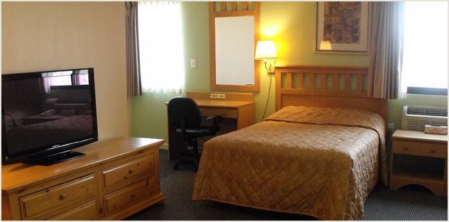 Flushing Regent 3* New York