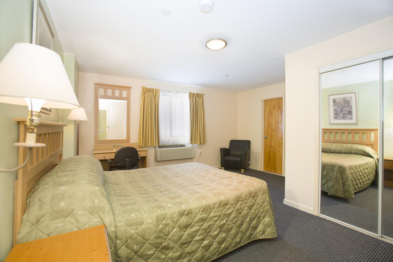 Flushing Regent 3* New York