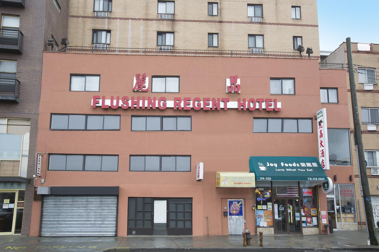 Flushing Regent 3* New York
