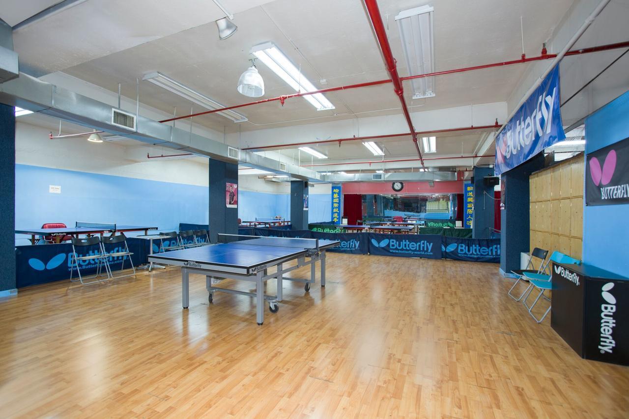 Hotel Flushing Regent 3*