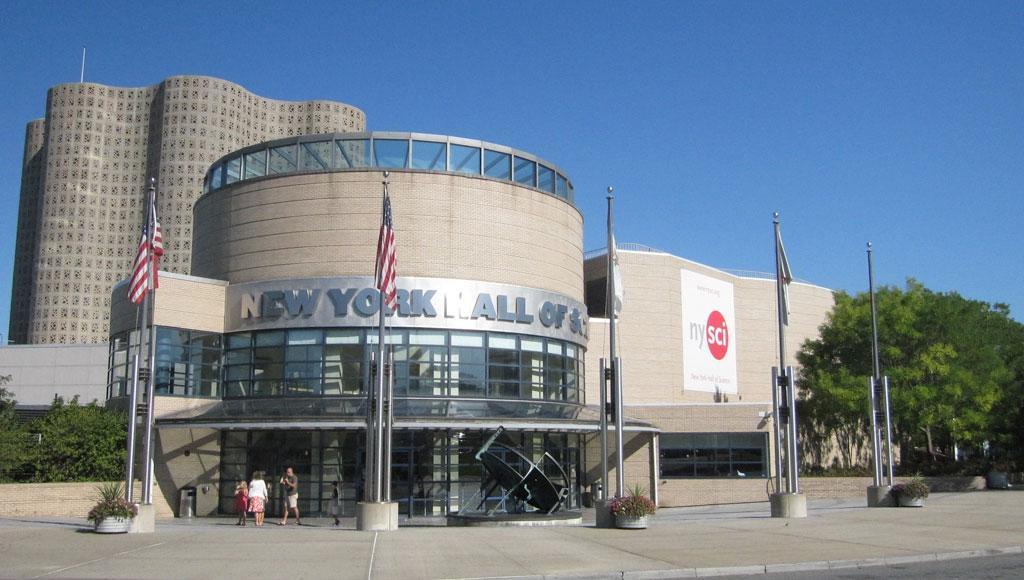 Hotel Flushing Regent 3*