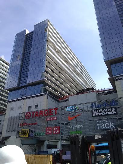 Hotel Flushing Regent 3*