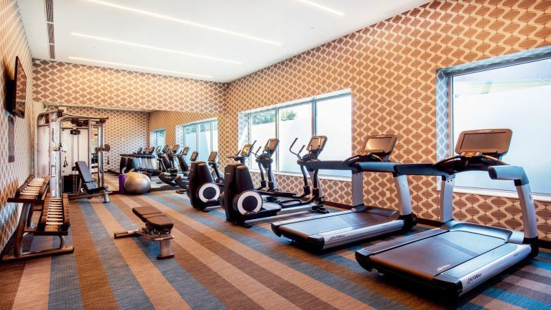 Aloft By Marriott New York Laguardia Airport 3* New York
