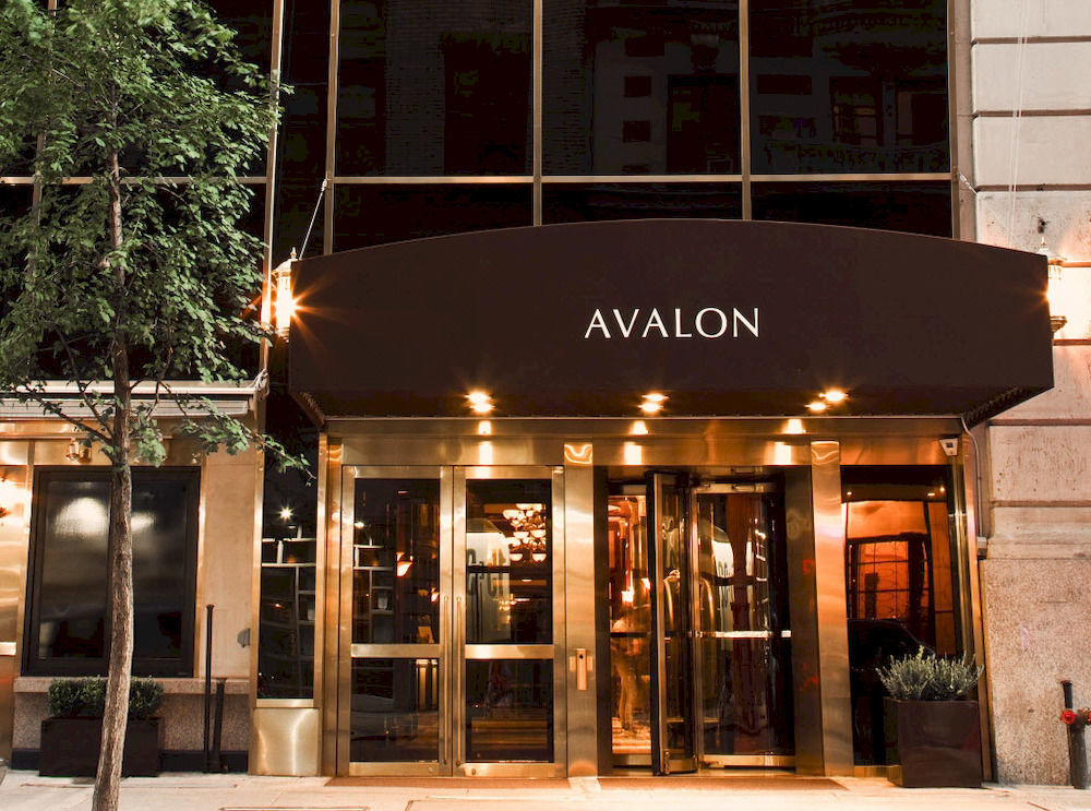Hotel Avalon 4*