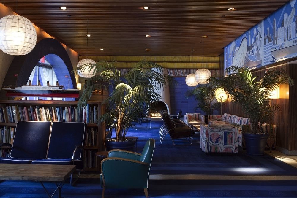 The Maritime 4* New York