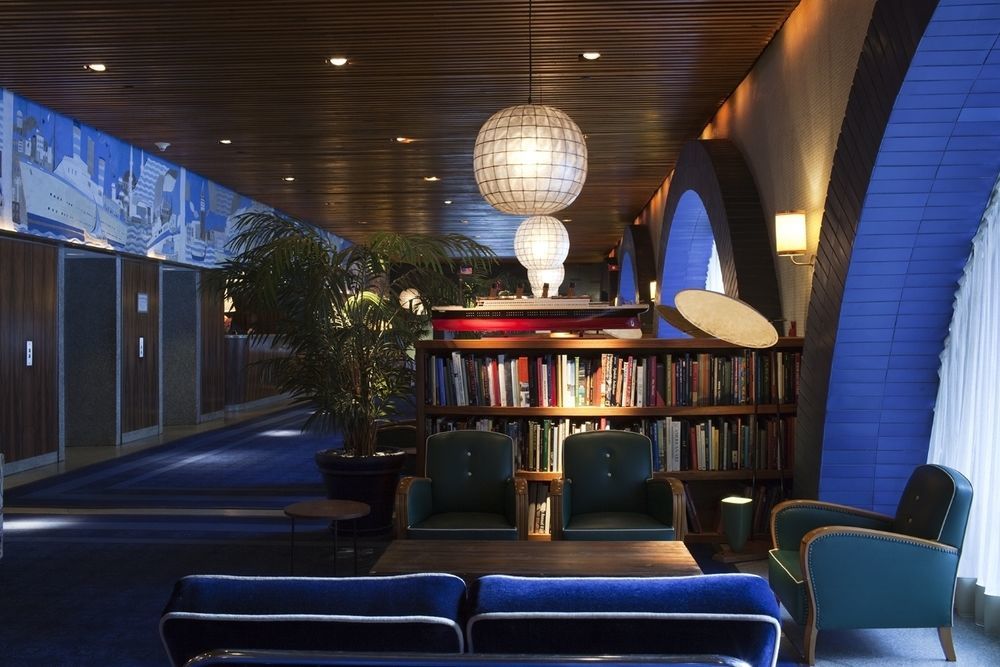 Hotel The Maritime 4*