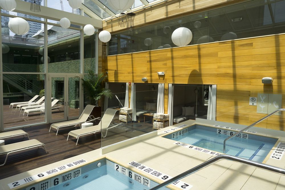 Cachet Boutique Nyc 4* New York