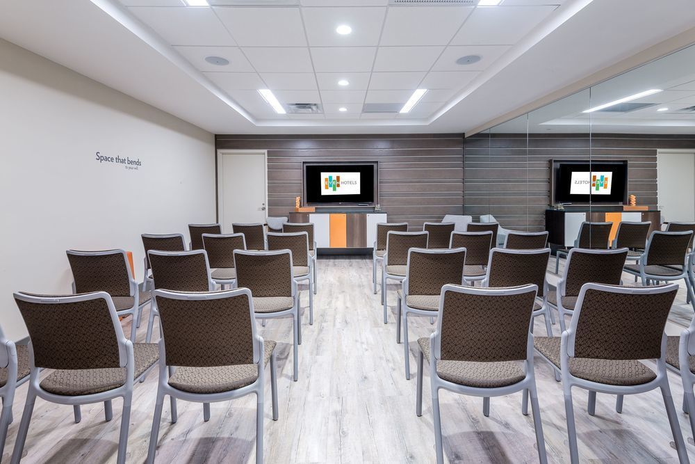 Even - Midtown East By Ihg 4* New York