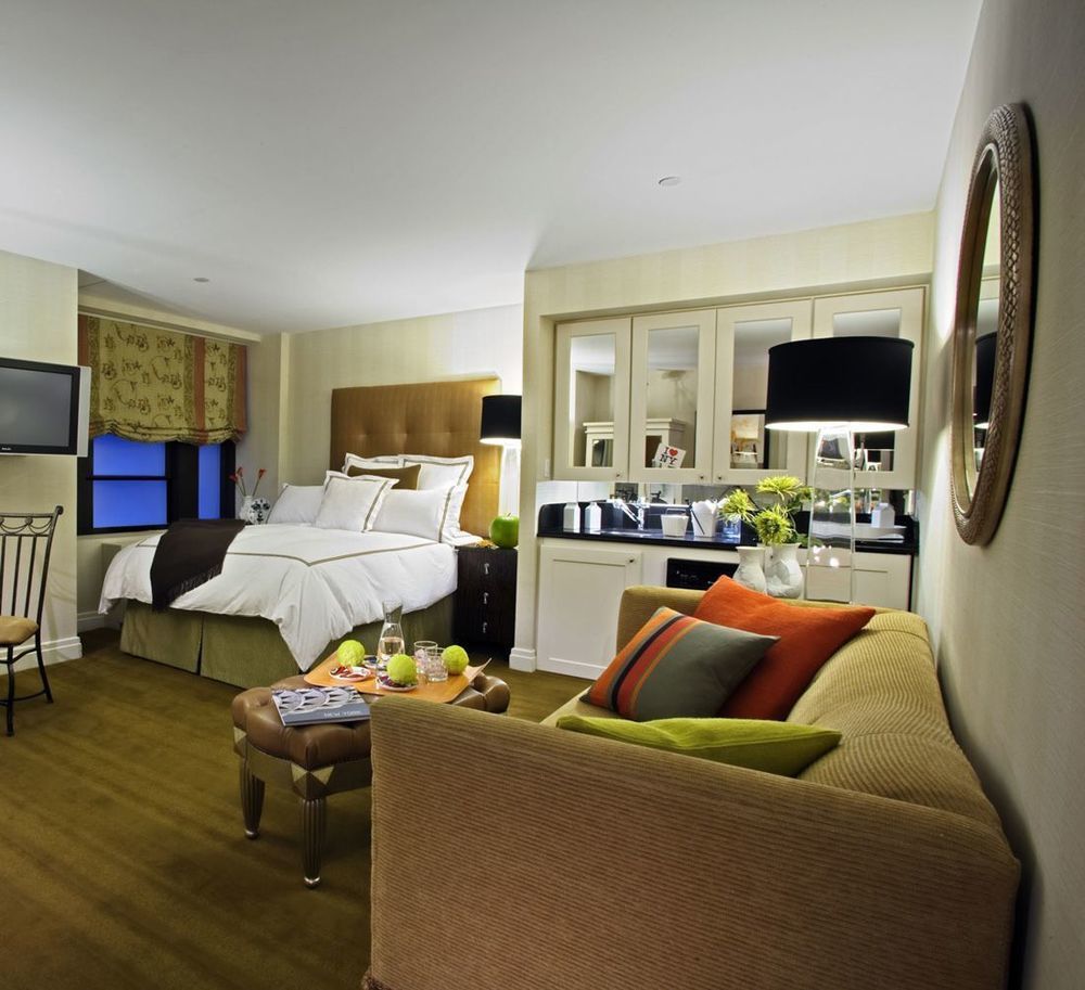 The Manhattan Club 4* New York