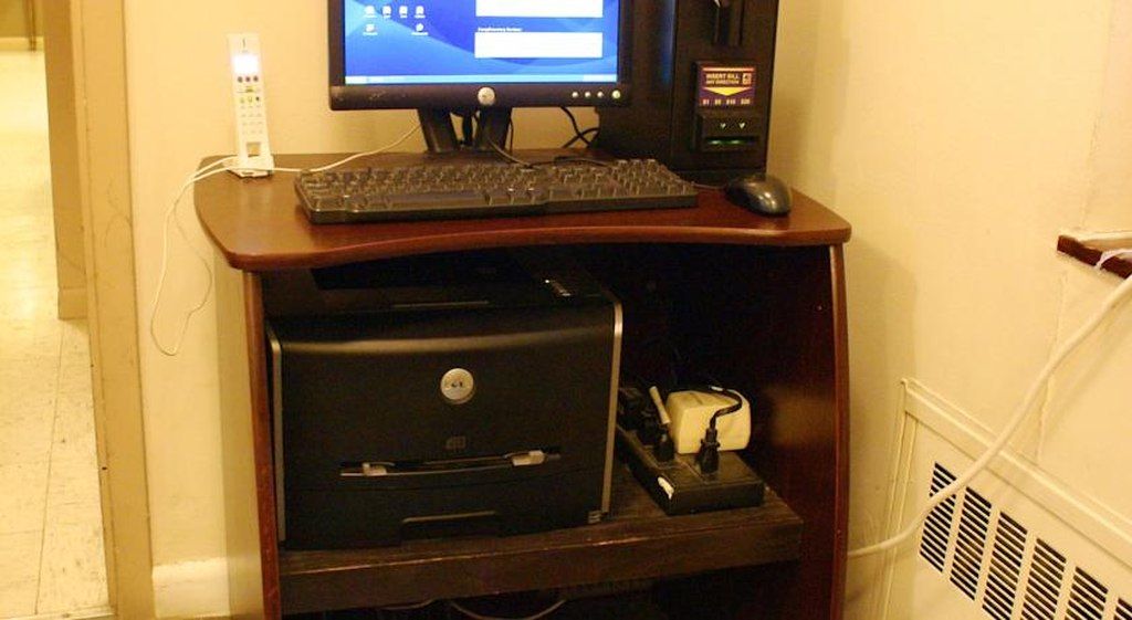 Americana 2* New York