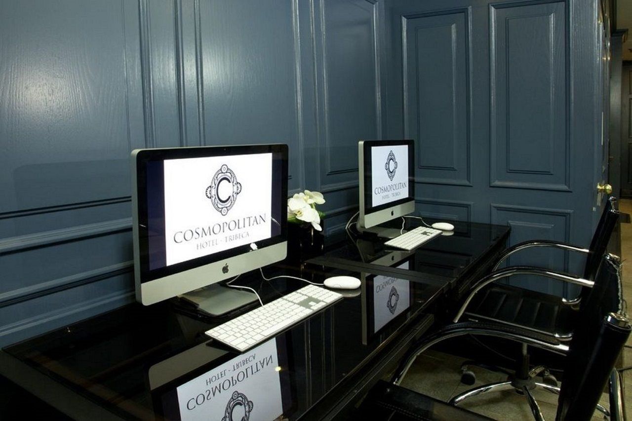 The Frederick Tribeca 5* New York